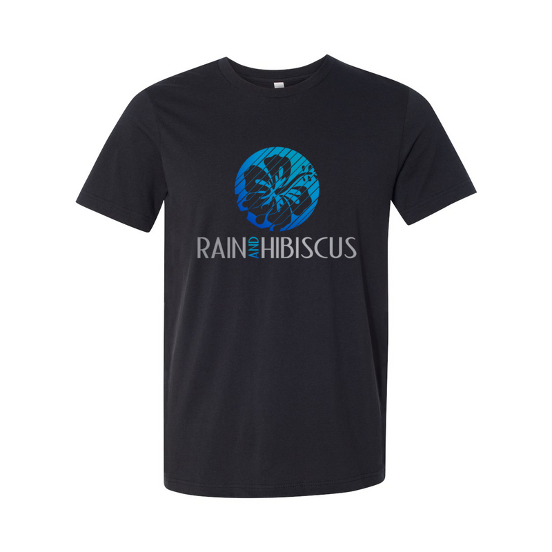 Best Boat T For the Gents! - Rain & Hibiscus
